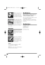 Preview for 7 page of Kompernass KH 3210 Operating Instructions Manual