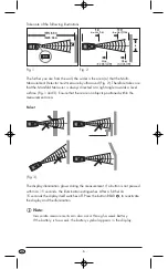 Предварительный просмотр 8 страницы Kompernass KH 3236 Operating Instructions Manual