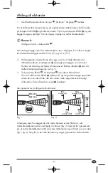 Предварительный просмотр 43 страницы Kompernass KH 3236 Operating Instructions Manual