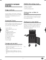 Предварительный просмотр 5 страницы Kompernass KH 325 Operating Instructions Manual