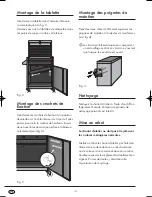 Предварительный просмотр 6 страницы Kompernass KH 325 Operating Instructions Manual