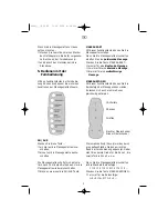 Preview for 3 page of Kompernass KH 4011 Operating Instructions Manual