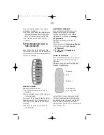 Preview for 6 page of Kompernass KH 4011 Operating Instructions Manual