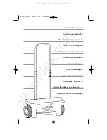 Предварительный просмотр 1 страницы Kompernass KH 4032 Manual