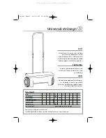 Preview for 8 page of Kompernass KH 4032 Manual