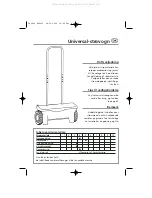 Предварительный просмотр 9 страницы Kompernass KH 4032 Manual