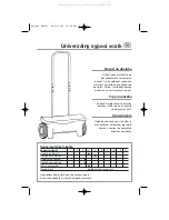 Предварительный просмотр 10 страницы Kompernass KH 4032 Manual