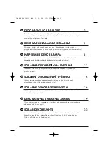 Preview for 3 page of Kompernass KH 4064 Operating Instructions Manual