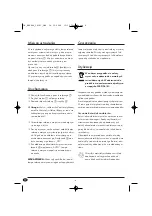 Preview for 8 page of Kompernass KH 4064 Operating Instructions Manual