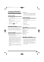 Preview for 13 page of Kompernass KH 4064 Operating Instructions Manual