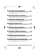 Preview for 3 page of Kompernass KH 4160 Operating Instructions Manual