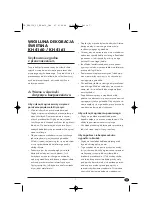 Preview for 9 page of Kompernass KH 4160 Operating Instructions Manual