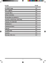 Preview for 21 page of Kompernass KH 4225 Operating Manual