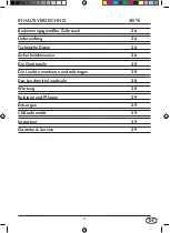 Preview for 27 page of Kompernass KH 4225 Operating Manual