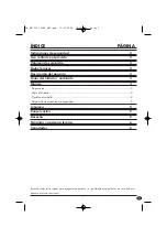 Preview for 3 page of Kompernass KH 5527 Operating Instructions Manual