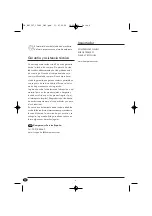 Preview for 8 page of Kompernass KH 5527 Operating Instructions Manual