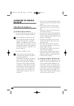 Preview for 16 page of Kompernass KH 5527 Operating Instructions Manual