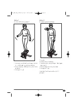 Предварительный просмотр 49 страницы Kompernass KH 6002 Operating Instructions Manual