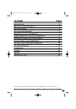 Preview for 3 page of Kompernass KH 6003 Operating Instructions Manual