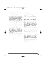 Preview for 5 page of Kompernass KH 6003 Operating Instructions Manual