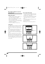 Preview for 16 page of Kompernass KH 6003 Operating Instructions Manual