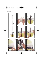 Предварительный просмотр 4 страницы Kompernass KH 750 Operating Instructions Manual