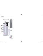 Preview for 2 page of Kompernass KH123 Operating Instructions Manual