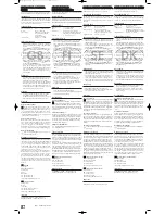 Preview for 1 page of Kompernass KH4450 User Manual