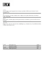 Preview for 2 page of Kompernass KM 250 B1 Operating Instructions Manual