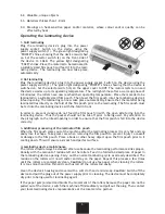 Preview for 3 page of Kompernass LERVIA KH 230 Operating Instructions Manual