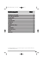 Предварительный просмотр 15 страницы Kompernass Lervia KH 4405 Operating Instructions Manual