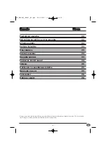 Предварительный просмотр 21 страницы Kompernass Lervia KH 4405 Operating Instructions Manual