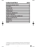 Предварительный просмотр 11 страницы Kompernass POWERFIX KH 2902 Operating Instructions Manual