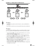 Предварительный просмотр 15 страницы Kompernass POWERFIX KH 2902 Operating Instructions Manual