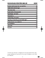 Предварительный просмотр 27 страницы Kompernass POWERFIX KH 2902 Operating Instructions Manual