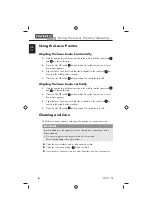 Preview for 8 page of Kompernass POWERFIX Profi PLW 3 A1 Operating Instructions Manual