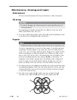 Preview for 17 page of Kompernass QC 360 A1 Operating Instructions Manual