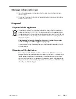 Preview for 18 page of Kompernass QC 360 A1 Operating Instructions Manual