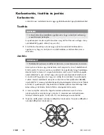 Preview for 35 page of Kompernass QC 360 A1 Operating Instructions Manual