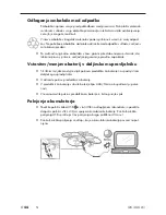 Preview for 47 page of Kompernass QC 360 A1 Operating Instructions Manual