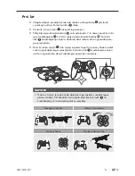 Preview for 50 page of Kompernass QC 360 A1 Operating Instructions Manual