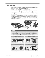 Preview for 104 page of Kompernass QC 360 A1 Operating Instructions Manual