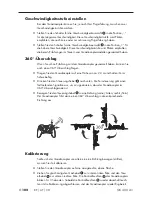 Preview for 105 page of Kompernass QC 360 A1 Operating Instructions Manual