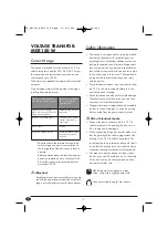 Preview for 4 page of Kompernass TRONIC KH3901-08-V1 Operating Instructions Manual