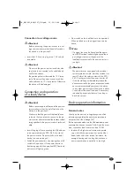 Preview for 7 page of Kompernass TRONIC KH3901-08-V1 Operating Instructions Manual