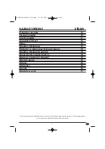 Preview for 11 page of Kompernass TRONIC KH3901-08-V1 Operating Instructions Manual