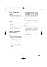 Preview for 15 page of Kompernass TRONIC KH3901-08-V1 Operating Instructions Manual