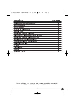 Preview for 21 page of Kompernass TRONIC KH3901-08-V1 Operating Instructions Manual