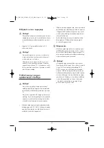 Preview for 25 page of Kompernass TRONIC KH3901-08-V1 Operating Instructions Manual