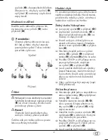 Предварительный просмотр 23 страницы Kompernass WELLTECH WT 40458 Operating Manual